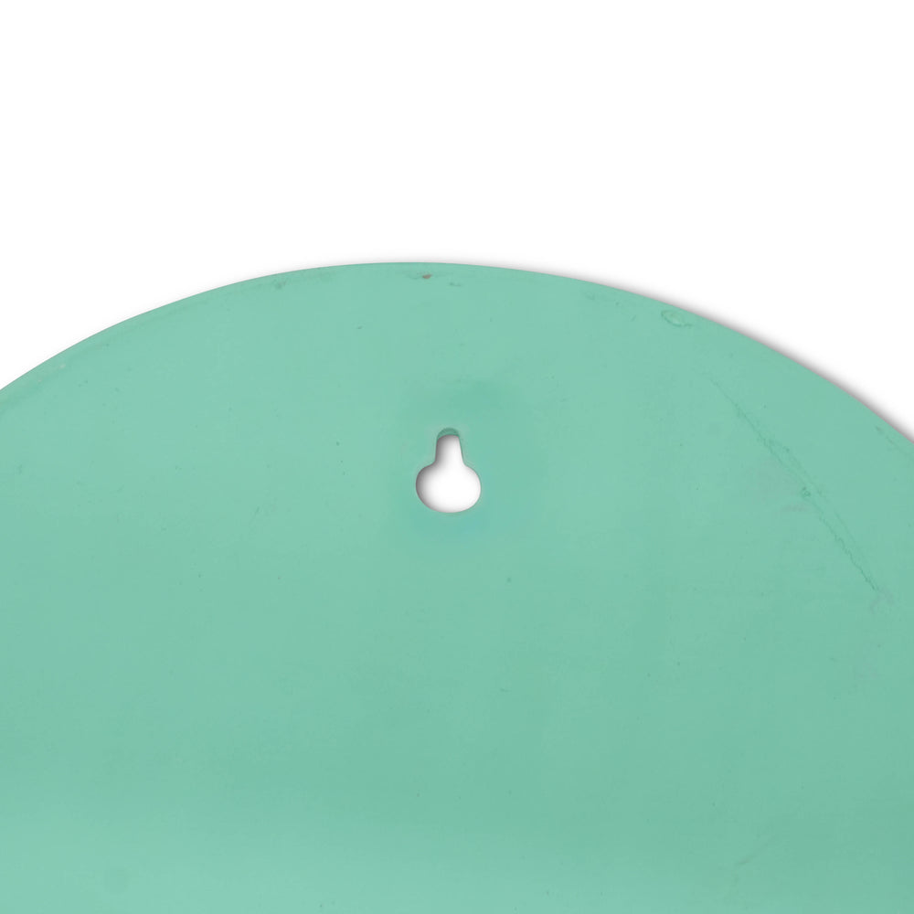 “Welcome” Mooning Gnome Garden Stepping Stone #S1008