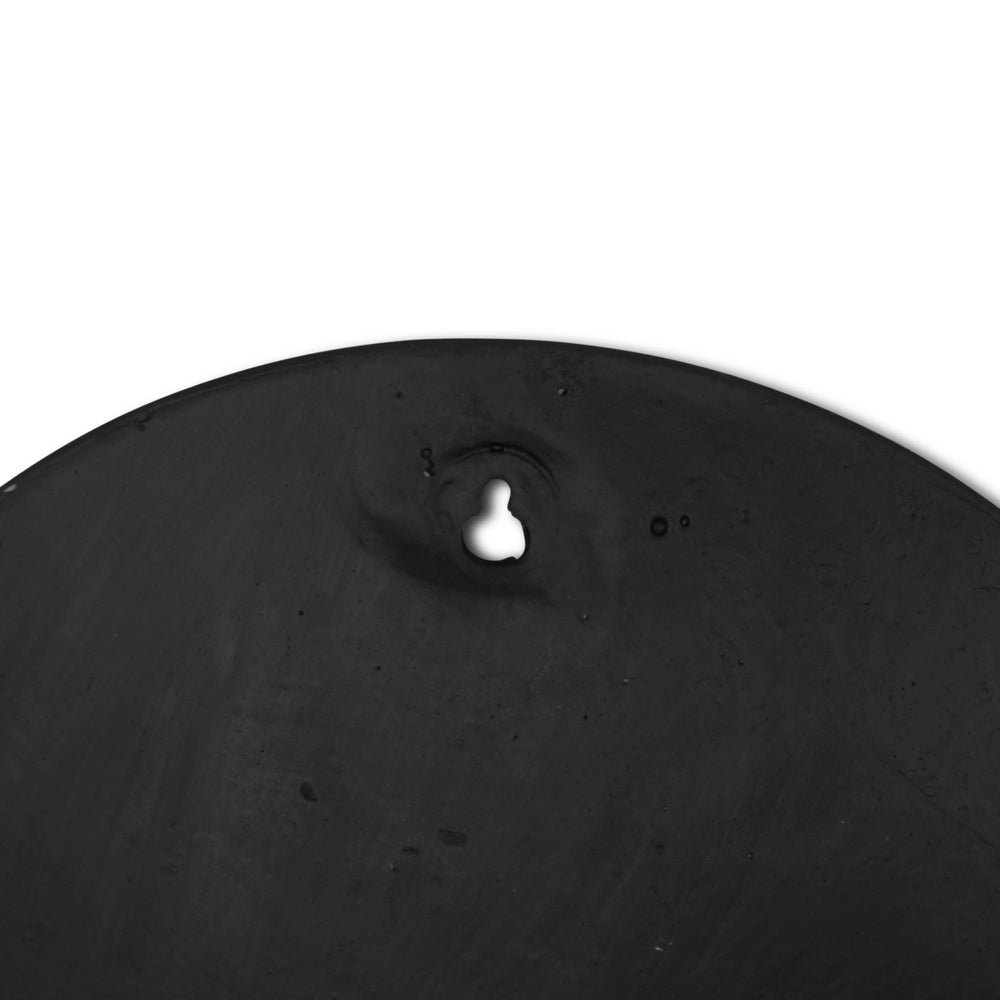 “Lunar Moth” Garden Stepping Stone #S1009