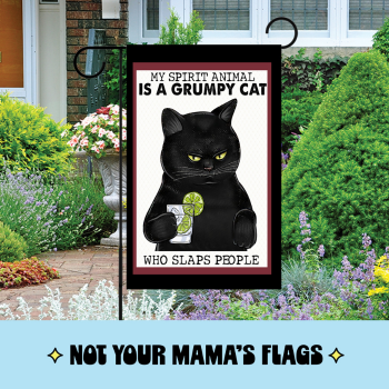 Best Selling Not Your Mama's Flags