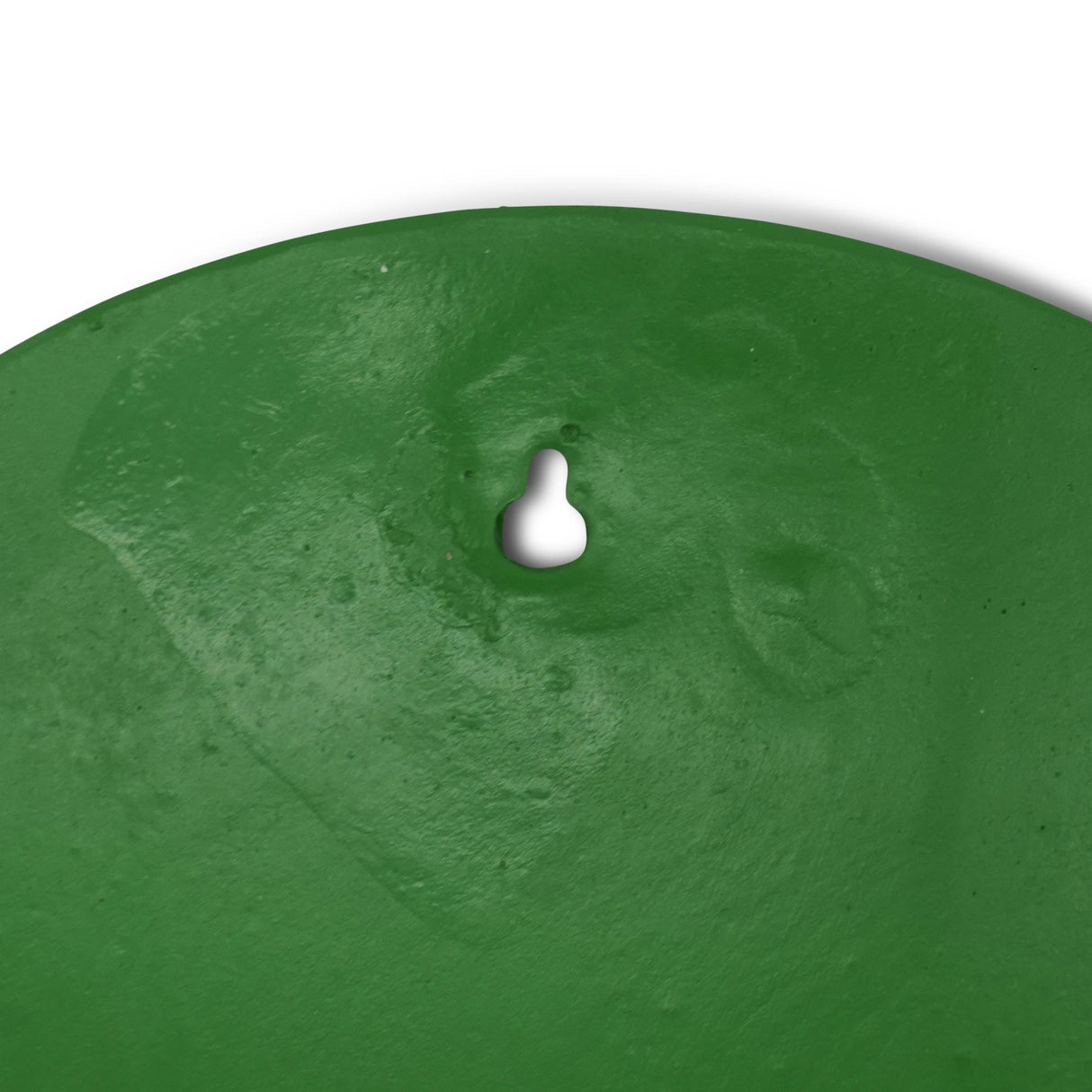 “Trespassers Will be Compsted” Garden Stepping Stone #S1004